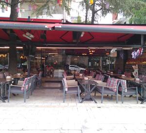 Burj Cafe Menu Menu For Burj Cafe Kalamis Istanbul